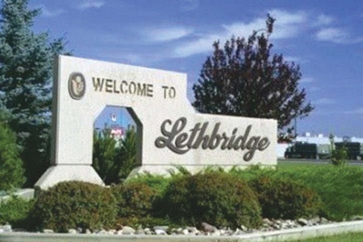 Lethbridge