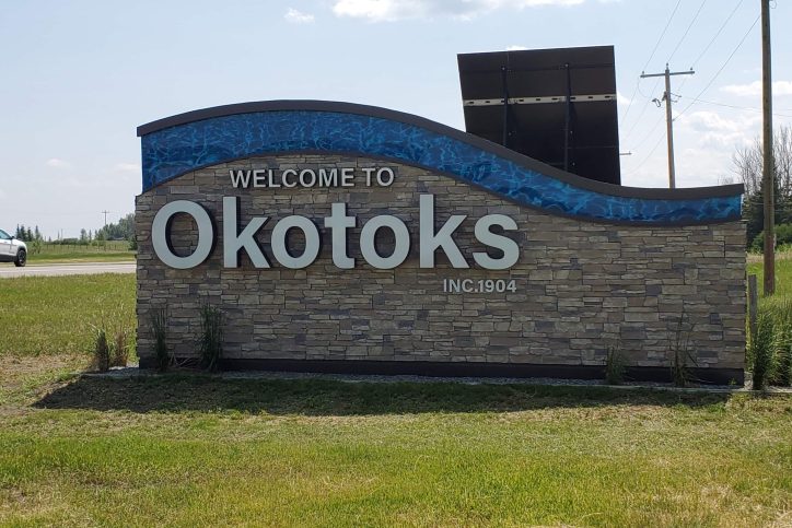 Okotoks