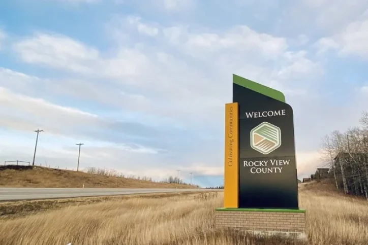 Rocky View County